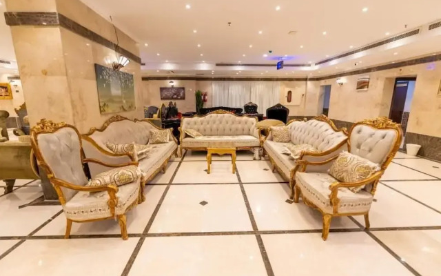 Safeer Almisk Hotel