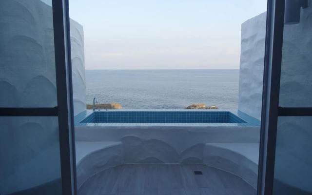 Xiaoliuqiu 1302 Seaview Guesthouse