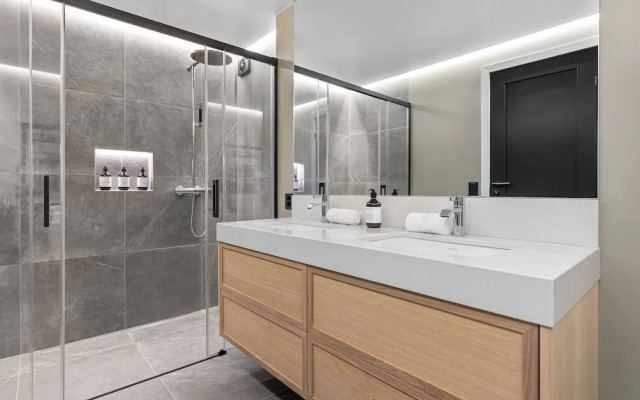 A-One Homes - Frogner