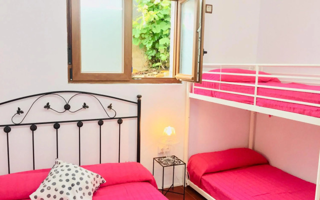 Apartamentos Casa Carmen