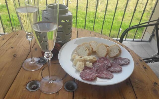 Appartamenti Orchidea