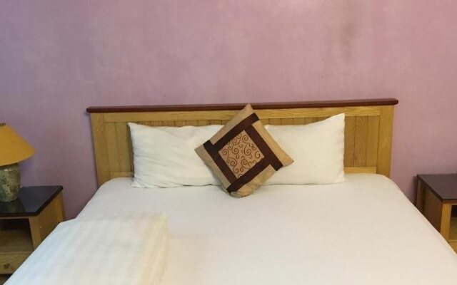 Saigon Pearl Hotel - Hoang Quoc Viet