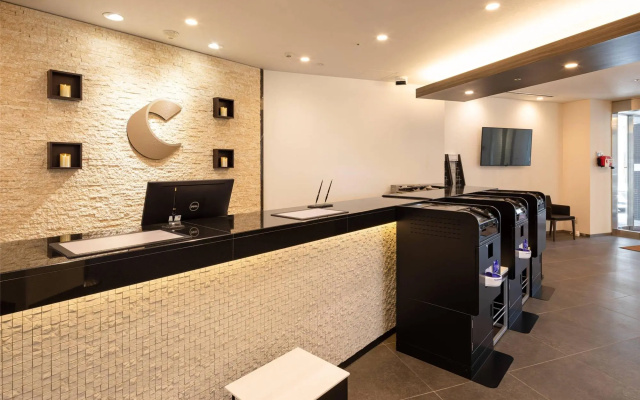 Comfort Hotel Wakayama – Guest Rooms – Wakayama