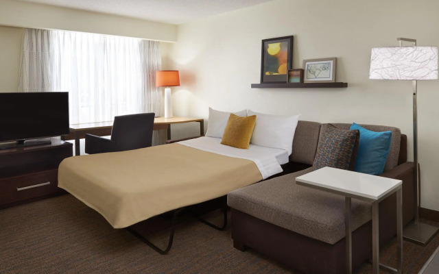 Residence Inn by Marriott Toronto Airport