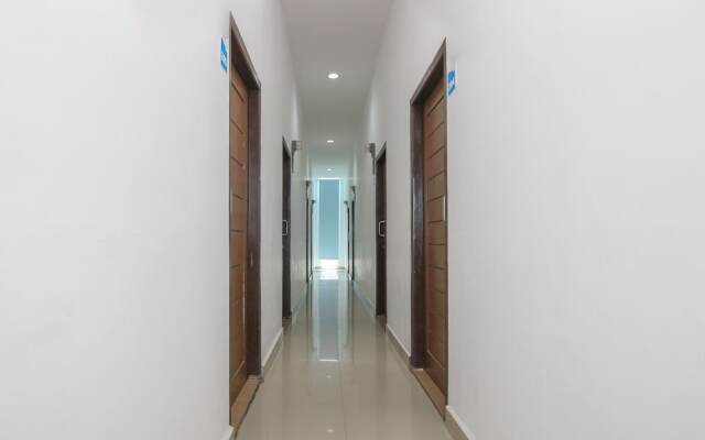 Sky Residence Ilir Barat 1 Palembang