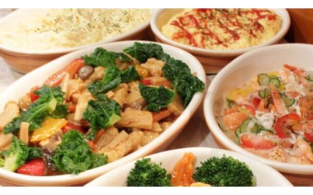 Mizusawa Grand Hotel