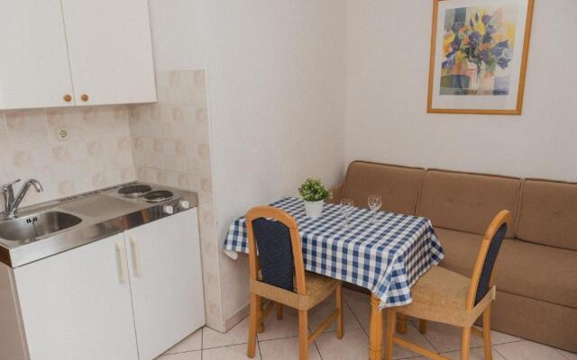 Apartments Josip Vodice