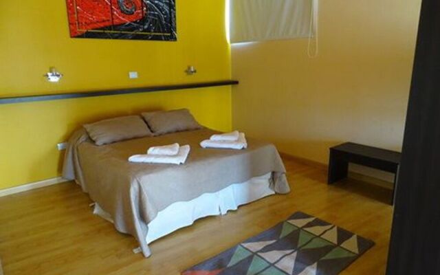 Oasis Cordillerano Village