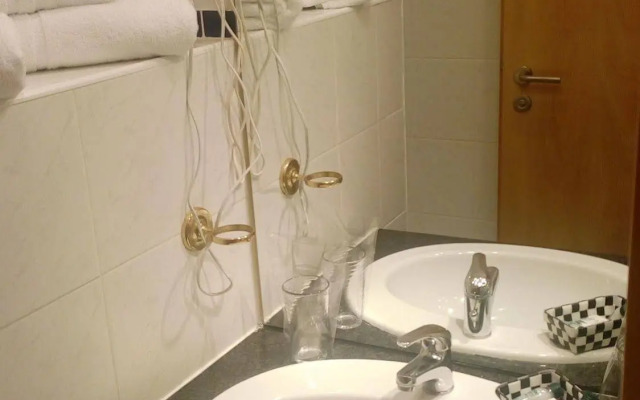 Hotel Scaletta