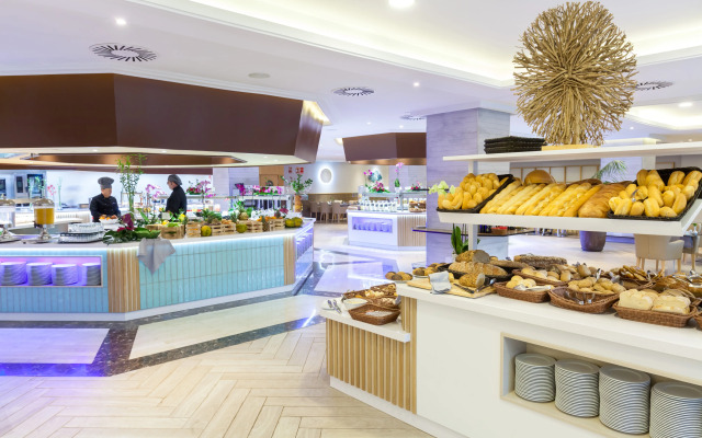 Gran Tacande Wellness & Relax Costa Adeje