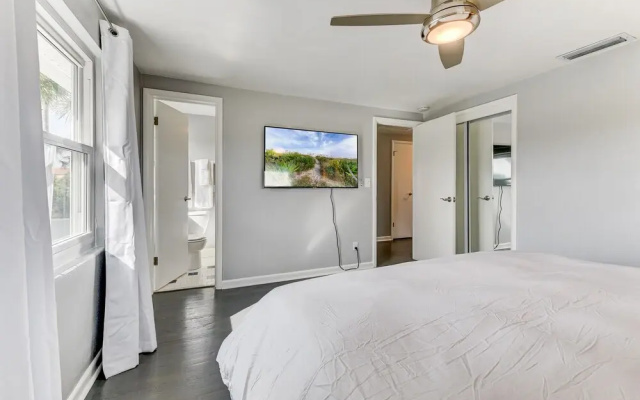 Longstays Discount, Private Villa With Pool