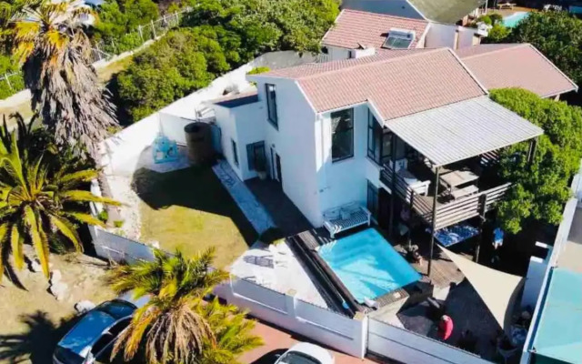 Beach House Mosselrivier