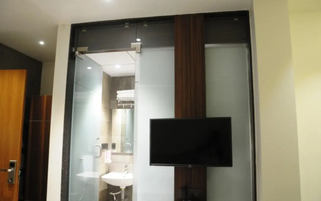 Hotel Ramraj