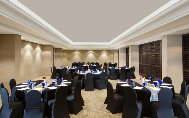 Delonix Hotel Karawang