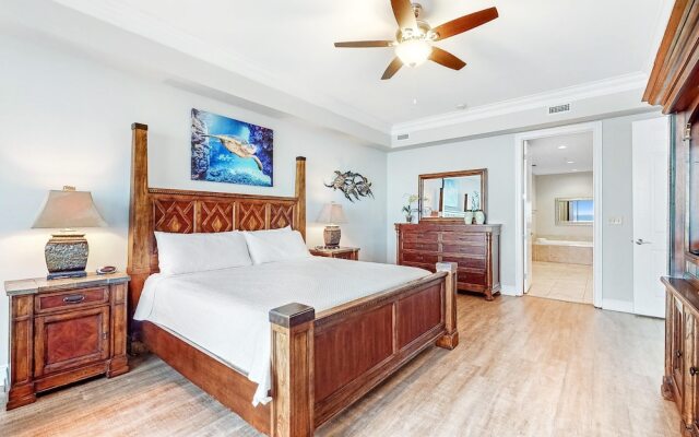 Mediterranean West 301