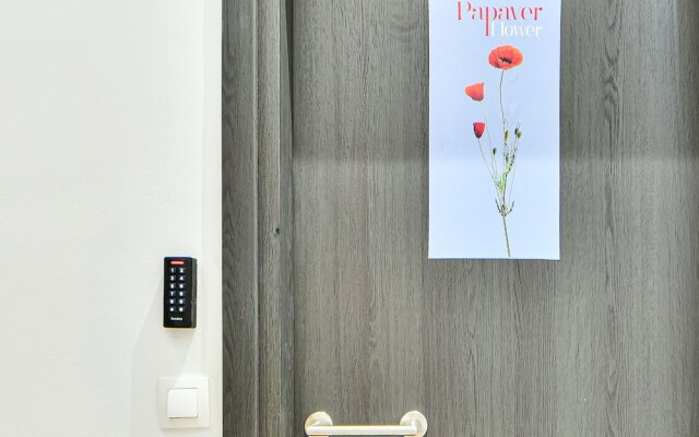 Flowers Of Athens - Boutique Aparthotel