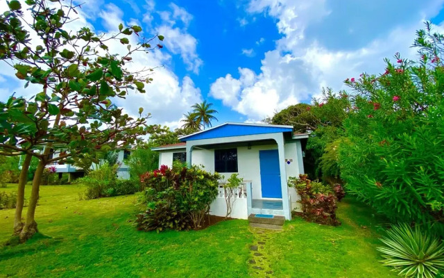 Sea Cliff Cottages