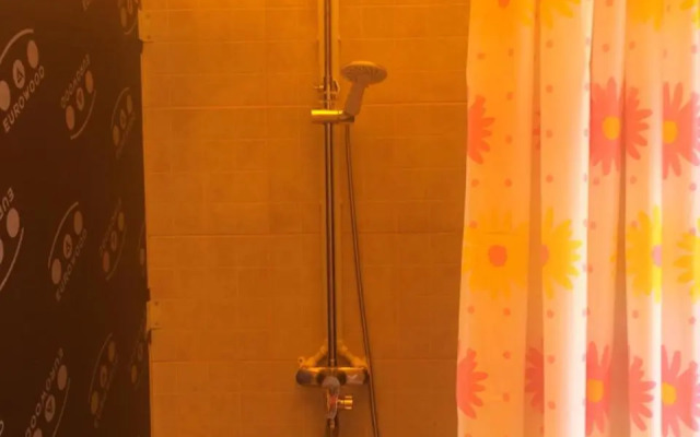 Casa Roz Hostel