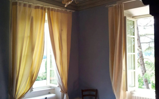 Villa La Perla