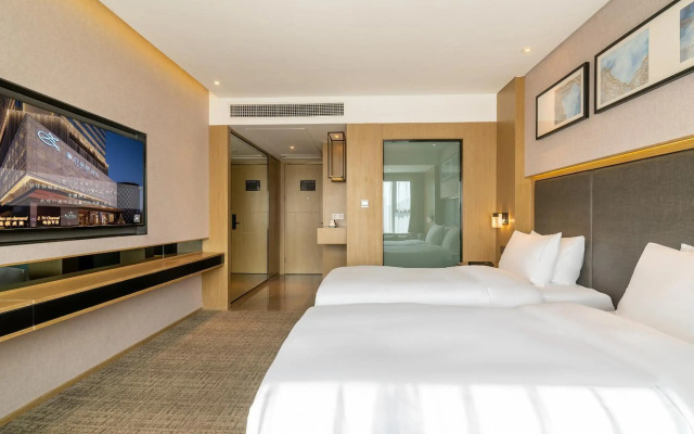 Jingzhuan Yihao Hotel