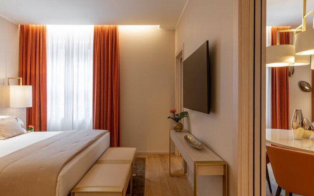 Starhotels Duomo Apartment - 1 Bedroom