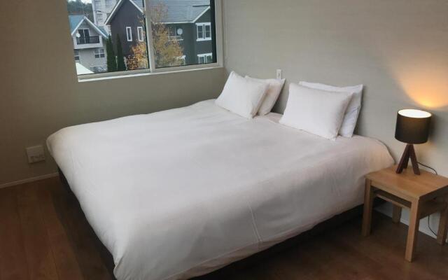 Bikei Chalet by Hakuba White Fox Company