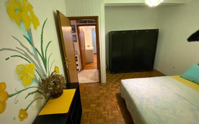 Apartment Dental