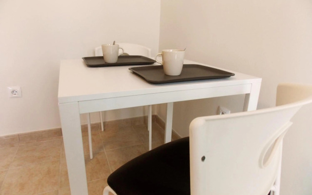 Casa costera El Pris