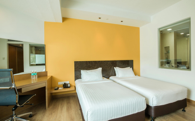 Village Hotel Changi by Far East Hospitality