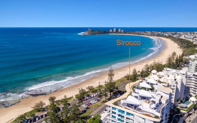 Sirocco 507 by G1 Holidays