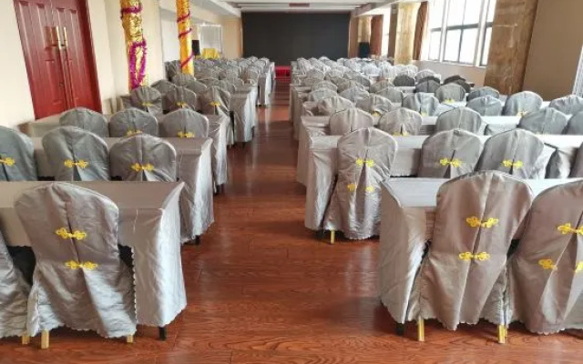 litianbojueshijiahotel – Business – Hefei