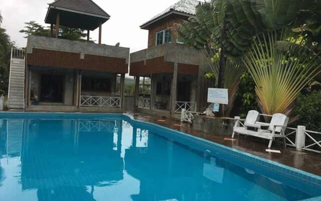 Sabaijit Resort