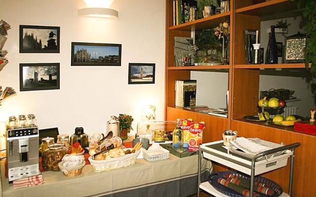 B&B Milano Bella