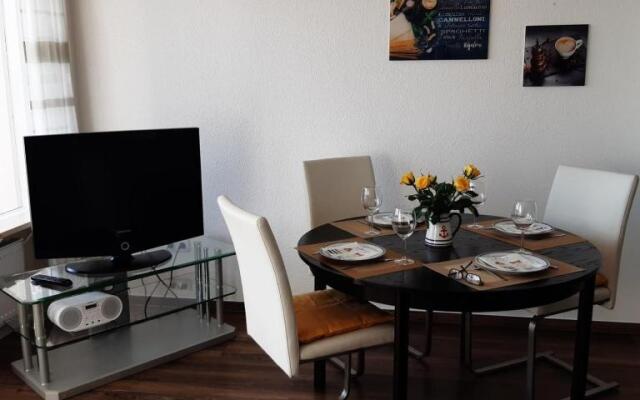 Meerblick FeWo Nr 426