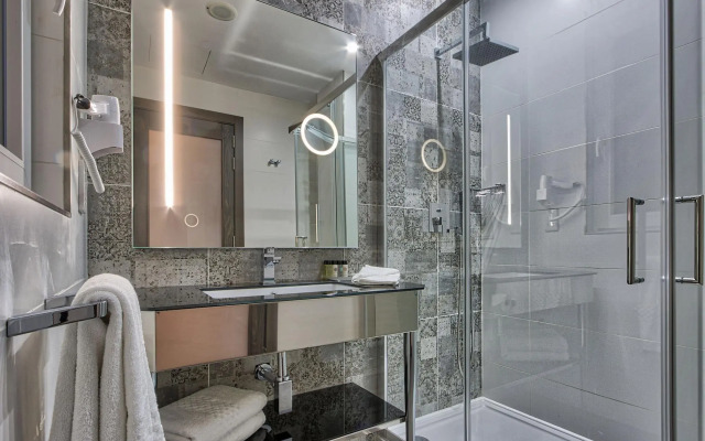 Palazzo Rosaria Boutique Hotel