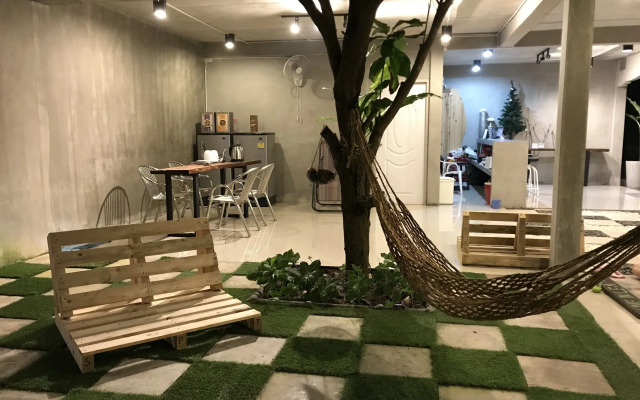 Live In Leaf KohTao - Hostel