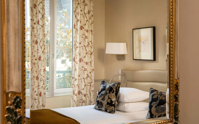 Relais Bosquet By Malone