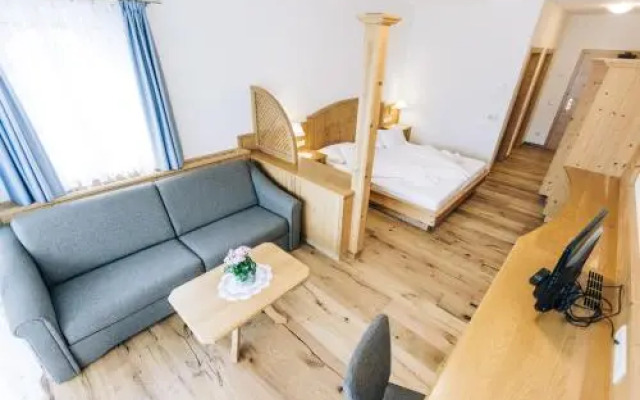 Hotel Tenz