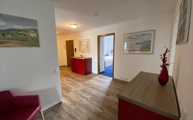 Untersee - Appartements