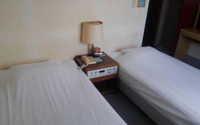Hotel Peace Land Ishigakijima – Guest Rooms – Ishigaki Island