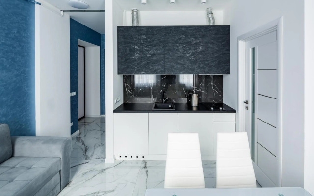 Royal Premier Apartment