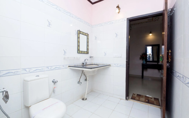 Hotel Moon Light Palace Jaipur