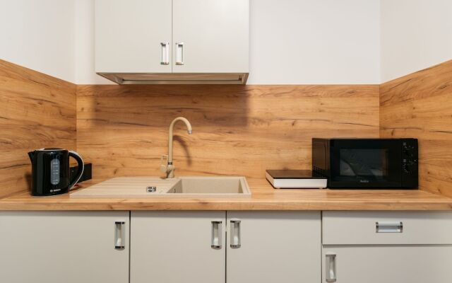 ORSO Rooms & Apartments - LoftAffair Collection