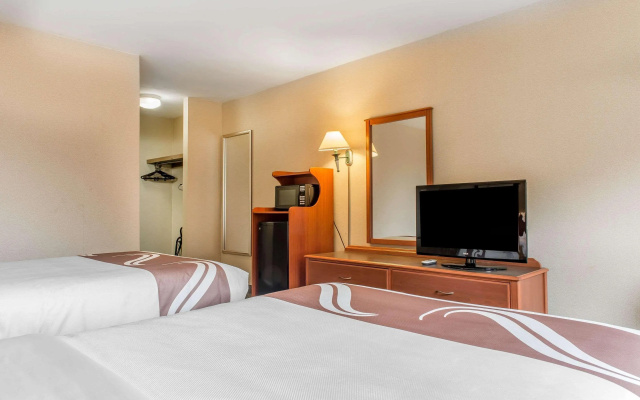 Quality Inn Hermitage South