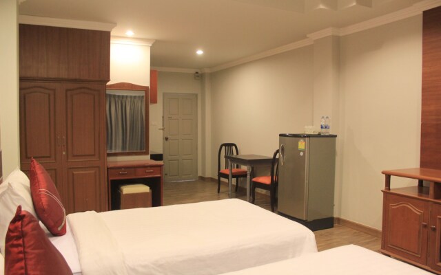 The Perfect North Pattaya Hotel