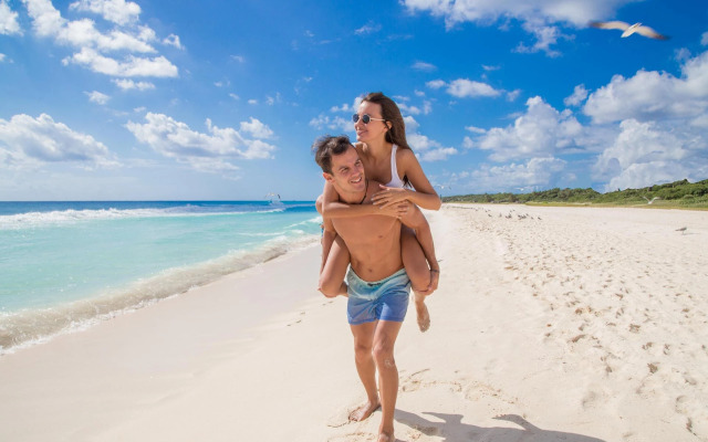 Select Club at Sandos Playacar All Inclusive - Adults Only Area
