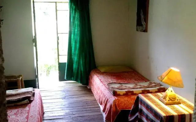 La Luna Hostel de Montaña
