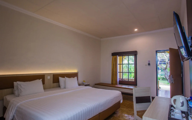 Lombok Garden Hotel