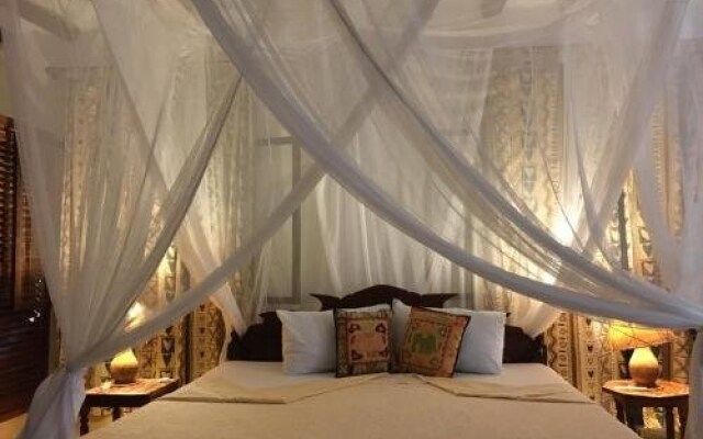Le Chateau B&B Malindi
