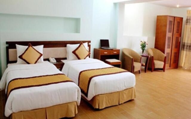 A25 Hotel - 30 An Dương